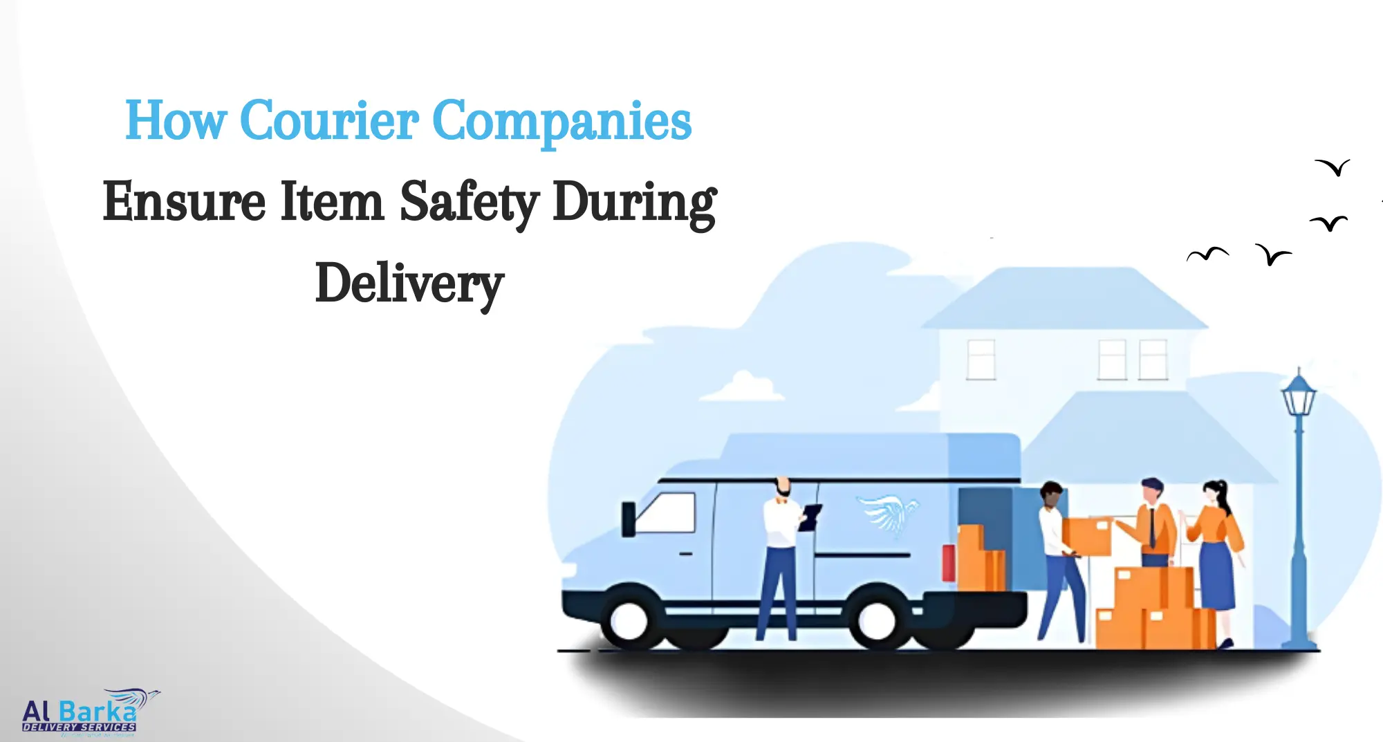 how-courier-companies-ensure-item-safety-during